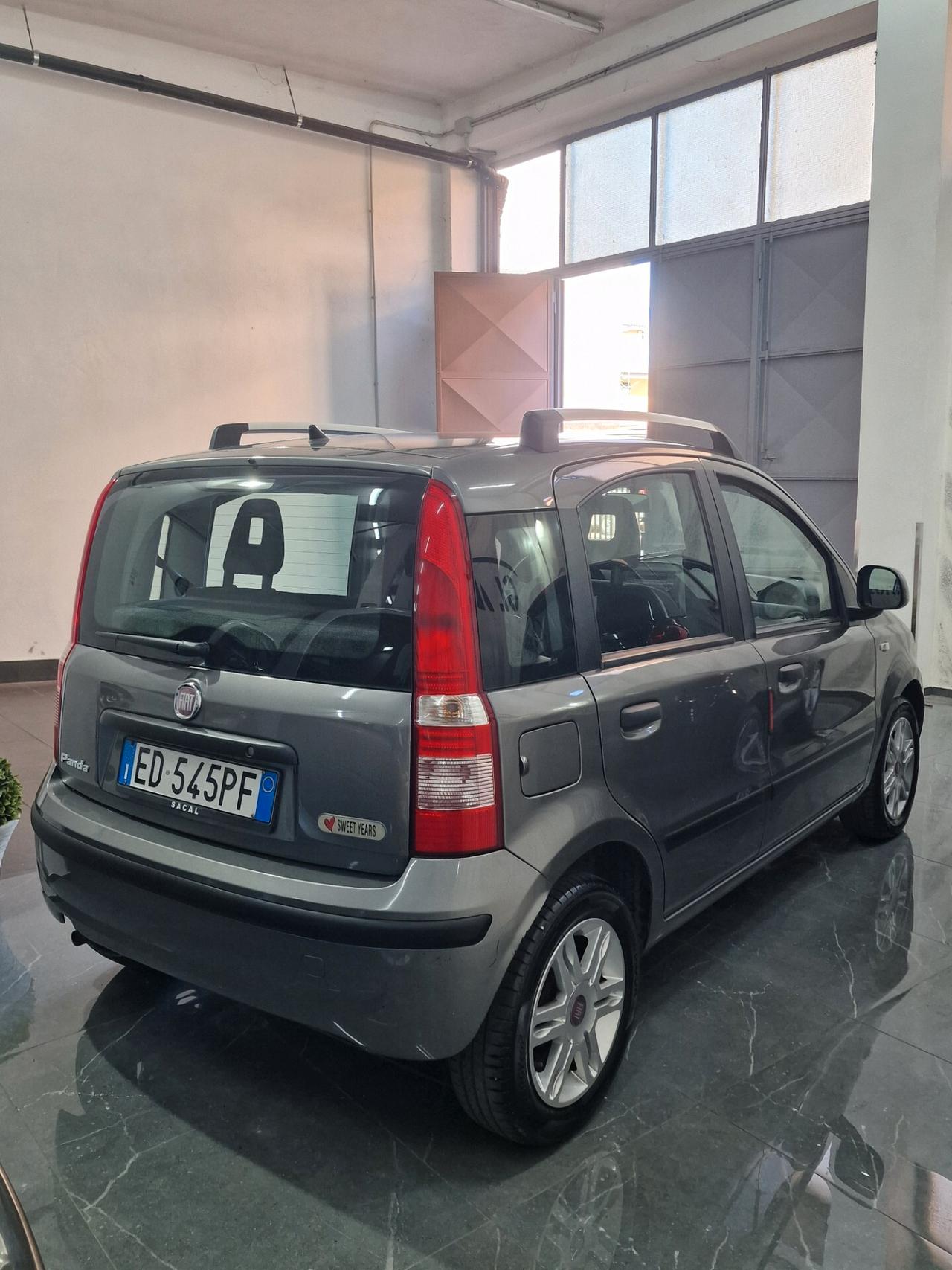 Fiat Panda 1.2 Dynamic