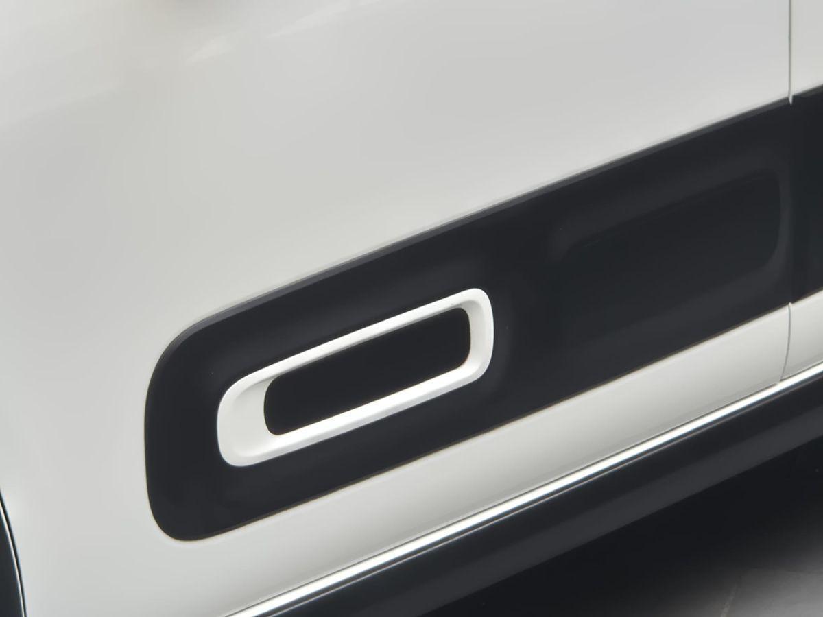 CITROEN - C3 - BlueHDi 100 S&S Feel Pack
