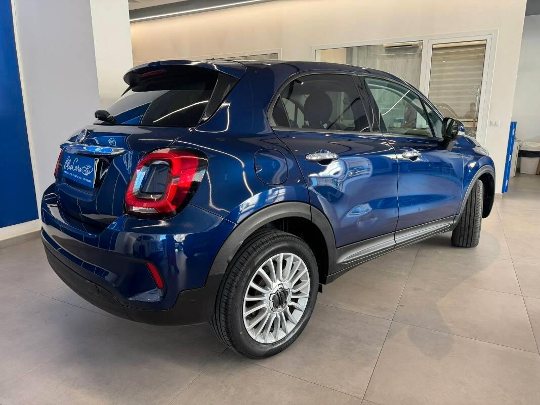 Fiat 500X 1.0 T3 Urban 120cv