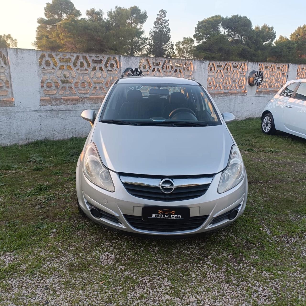 Opel Corsa 1.3 CDTI 75CV 5 porte Club