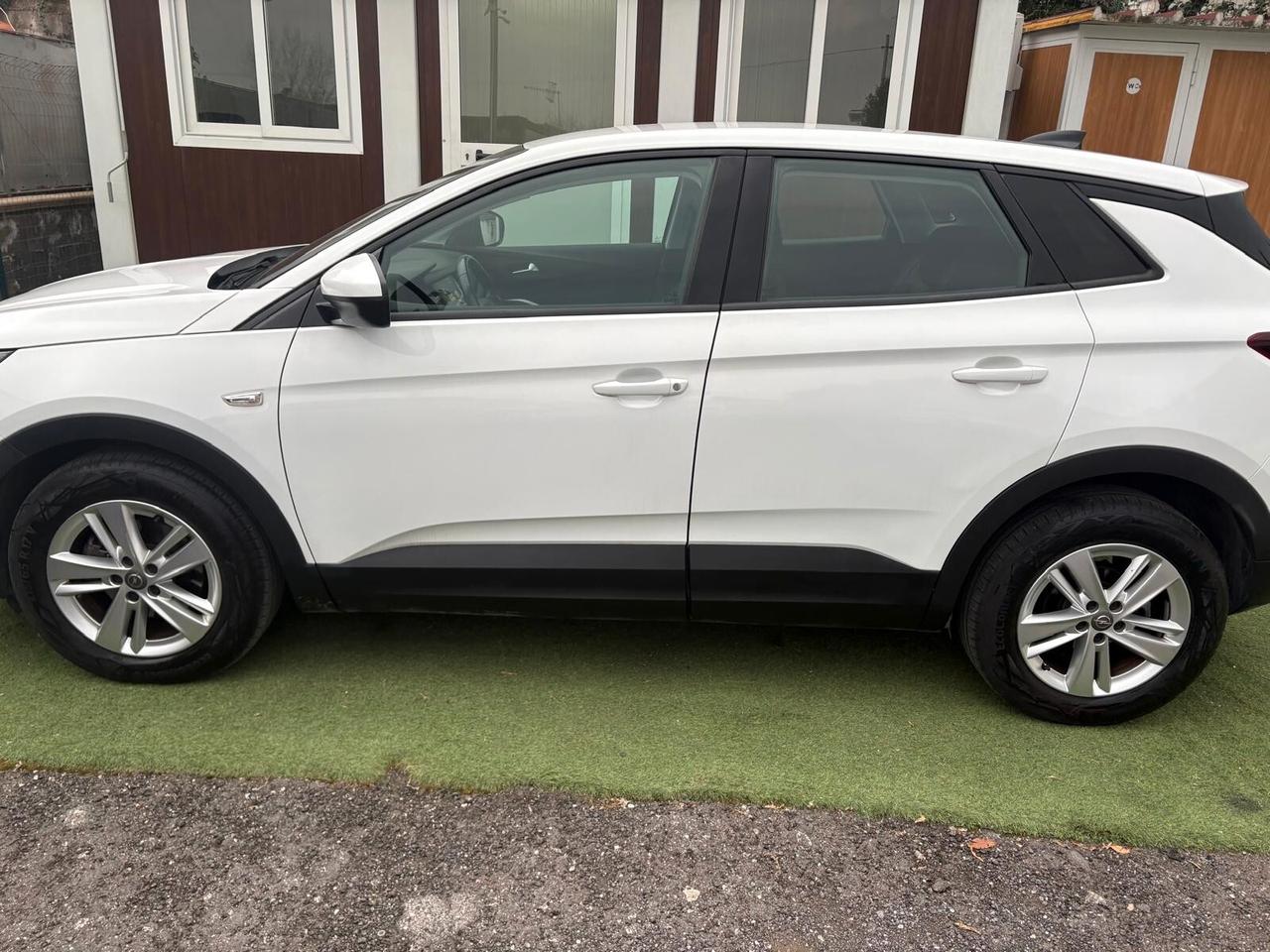 Opel Grandland X 1.5 diesel Ecotec Start&Stop aut. Advance