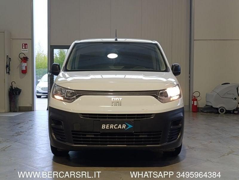 FIAT Doblò Doblò 1.5 BlueHdi 130CV AT8 PL-TN Van