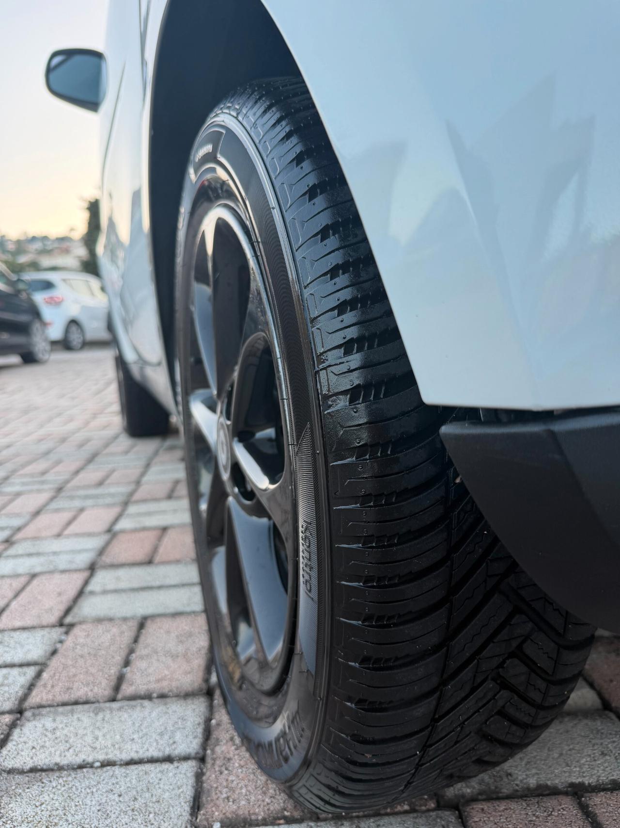 Smart ForTwo 90 0.9 Turbo twinamic Passion