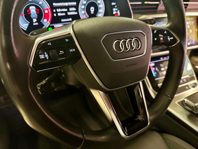 AUDI A6 Avant 40 2.0 TDI quattro SPORT UNIPRO