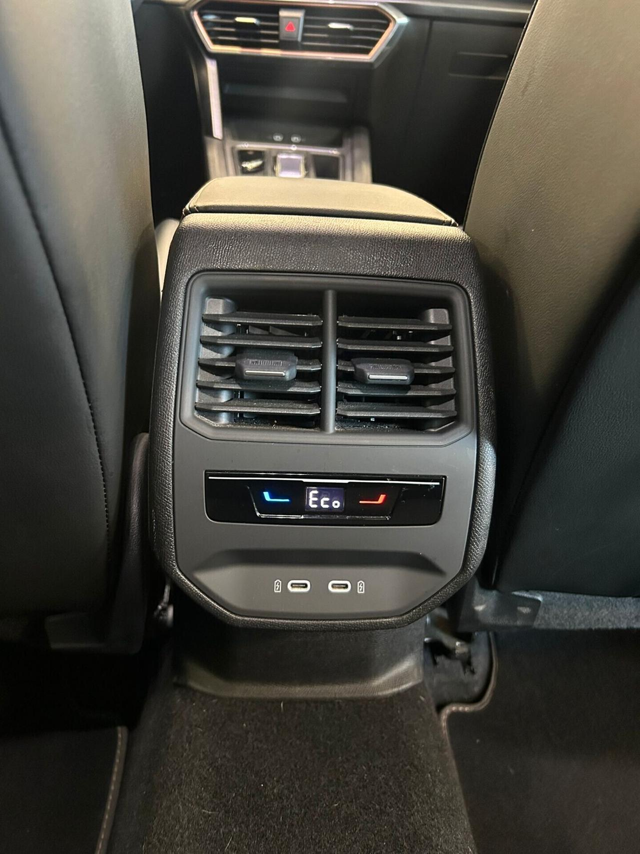 Cupra Formentor 1.4 e-Hybrid DSG VZ