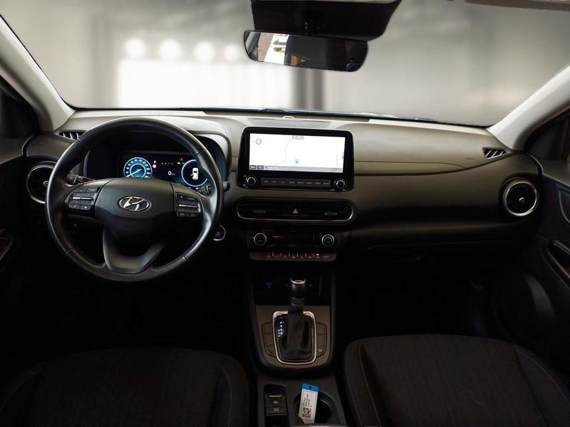 HYUNDAI KONA 1.6 HEV XLINE+ 2WD DCT SUV
