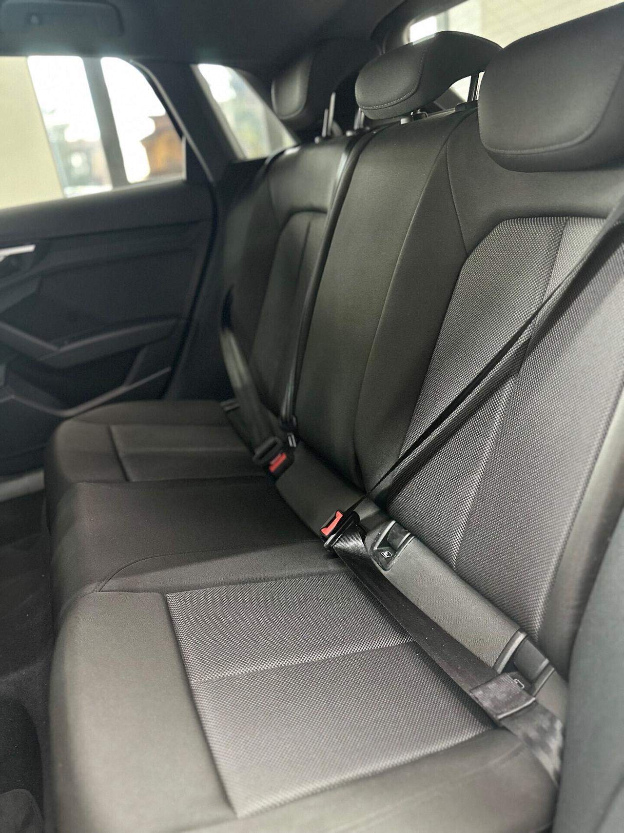 Audi A3 SPORTBACK 35 TDI