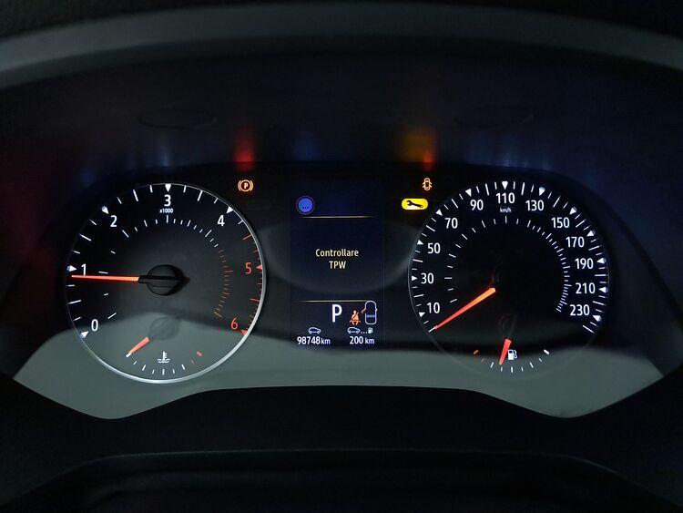 Renault Captur Business EDC BR232434 1.5 Diesel 116CV