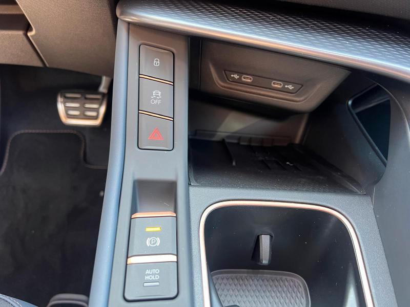 Cupra Terramar 1.5 hybrid 150cv dsg