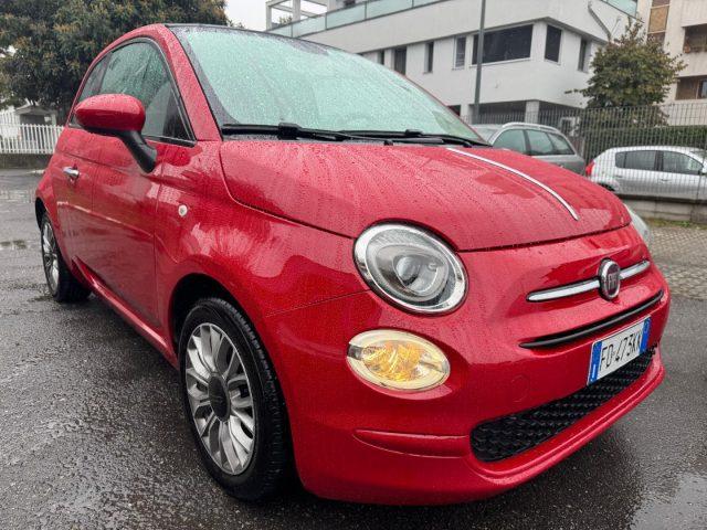 FIAT 500C 1.3 Multijet 16V 95 CV S