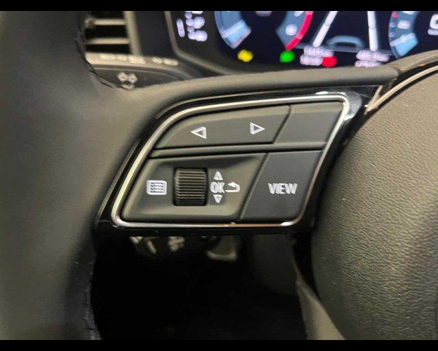AUDI A1 CITYCARVER allstreet 1,0 L3 85/DS8M6 MY 25