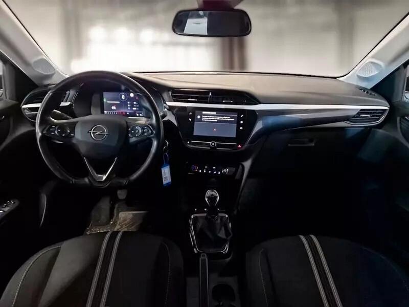 Opel Corsa 1.2 75CV Design & Tech 5 Porte