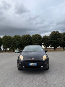 Fiat Punto 1.2 8V GPL 5p street