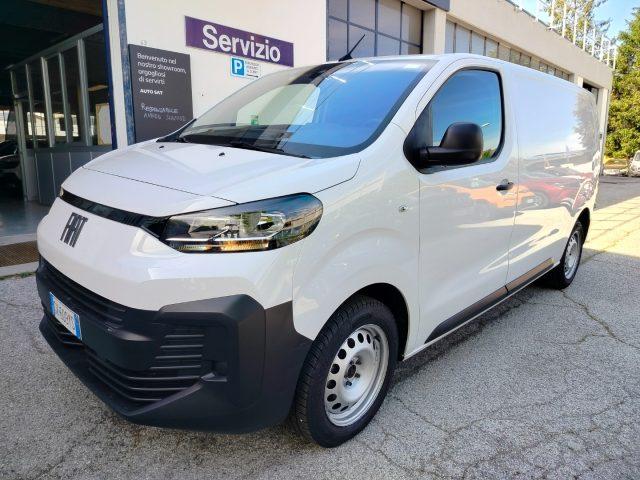 FIAT Scudo 2.0 BlueHDi 145 CV P-MEDIO TN Furgone 13q