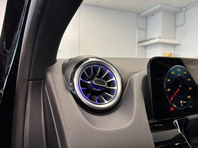 MERCEDES-BENZ GLA 180 d AMG Premium Automatico