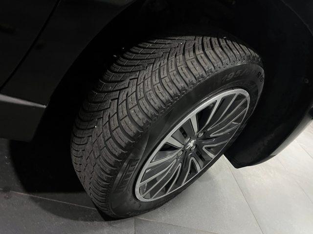 PEUGEOT 2008 1.4 HDi 68CV UNICA PROPRIETARIA