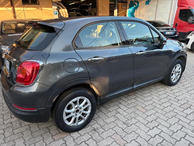 Fiat 500 X 1.3 mjt Business 4x2 95cv