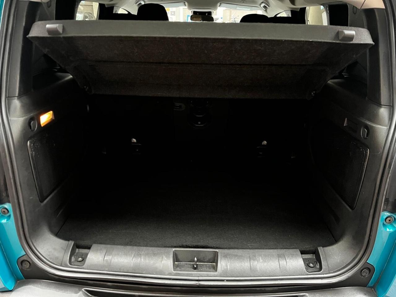 Jeep Renegade 2.0 Mjt 140CV 4WD Active Drive Longitude