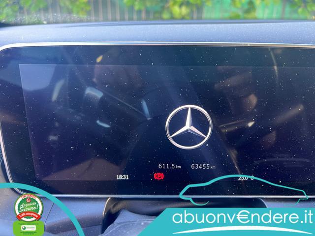 MERCEDES-BENZ GLC 200 4Matic Mild Hybrid AMG Advanced Plus UNICO PROP.