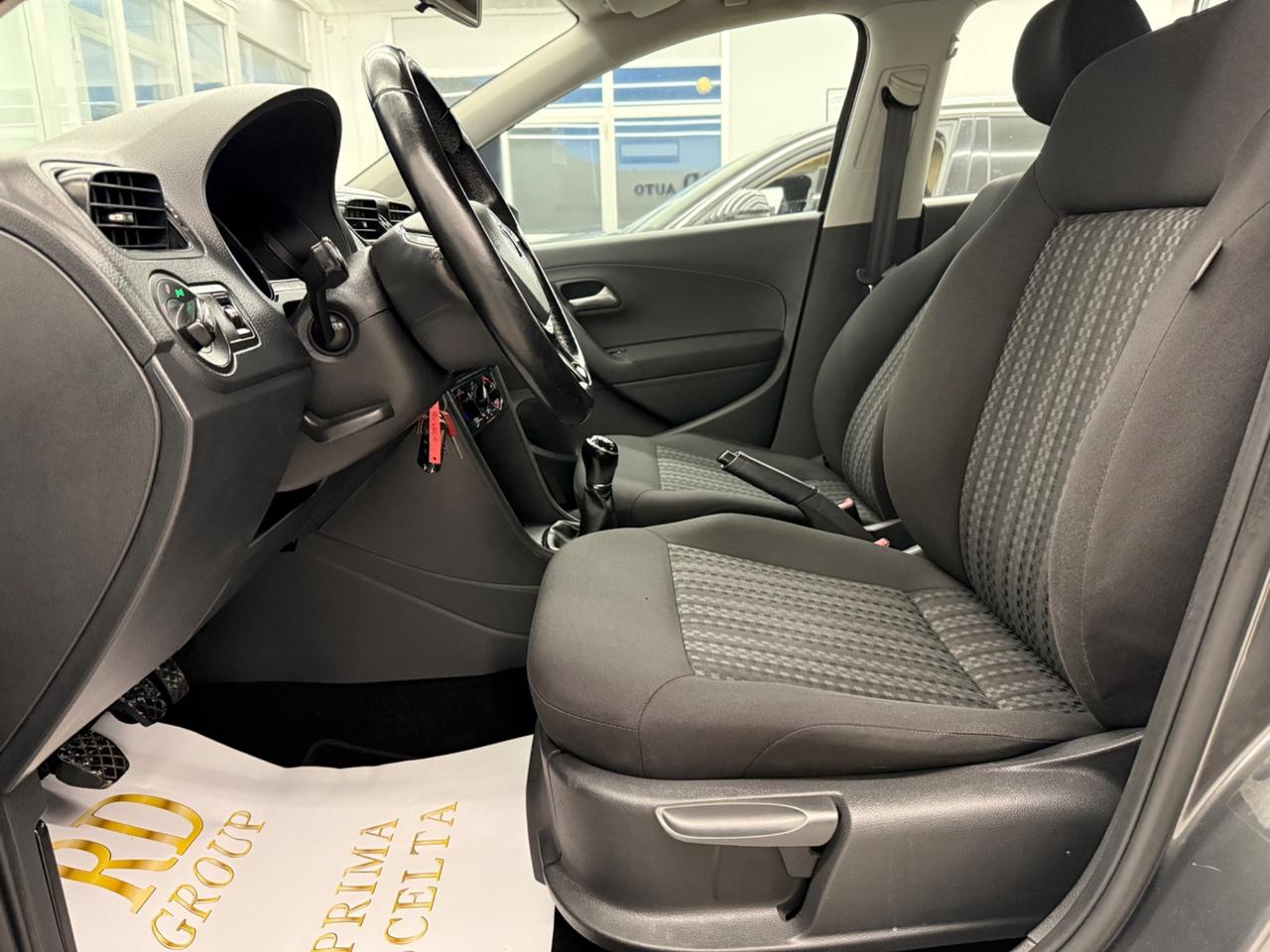 Volkswagen Polo 1.4 TDI 5p. Comfortline OKNEOPATENTATI