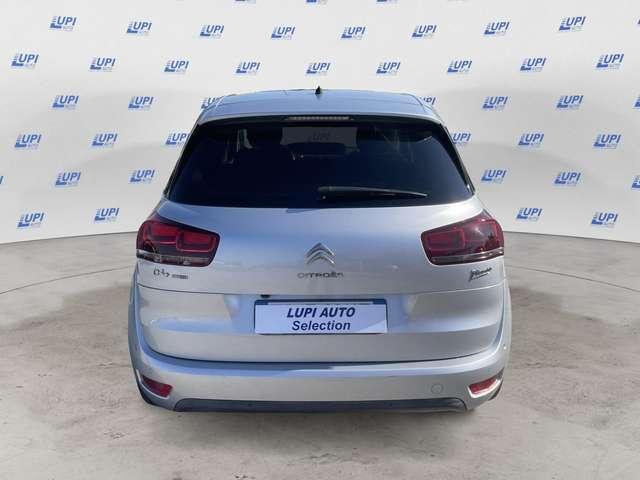 Citroen C4 Picasso 1.6 bluehdi Intensive s&s 120cv eat6