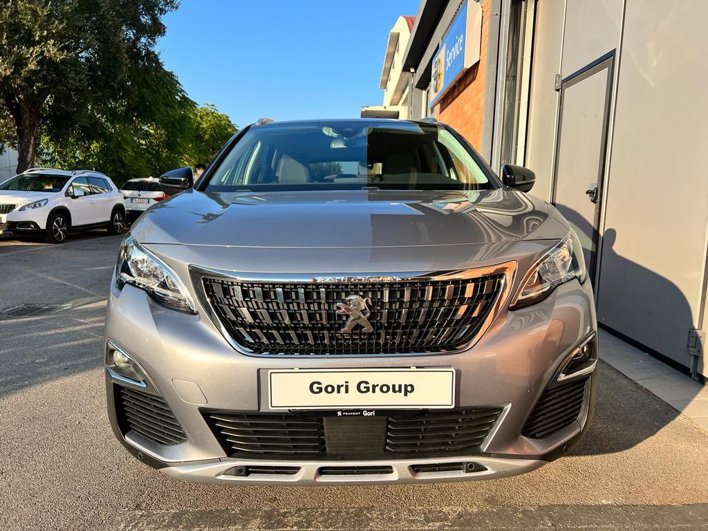 Peugeot 3008 BlueHDi 120 S&S Allure