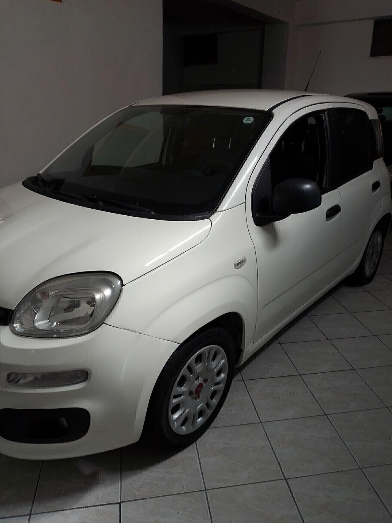 Fiat Panda 1.3 MJT 95 CV S&S Easy