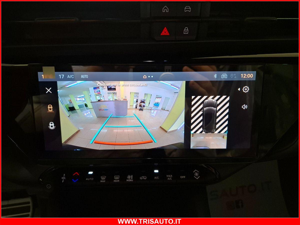 ALFA ROMEO Junior 1.2T Hybrid eDCT6 Speciale NEOPATENTATI IVATA