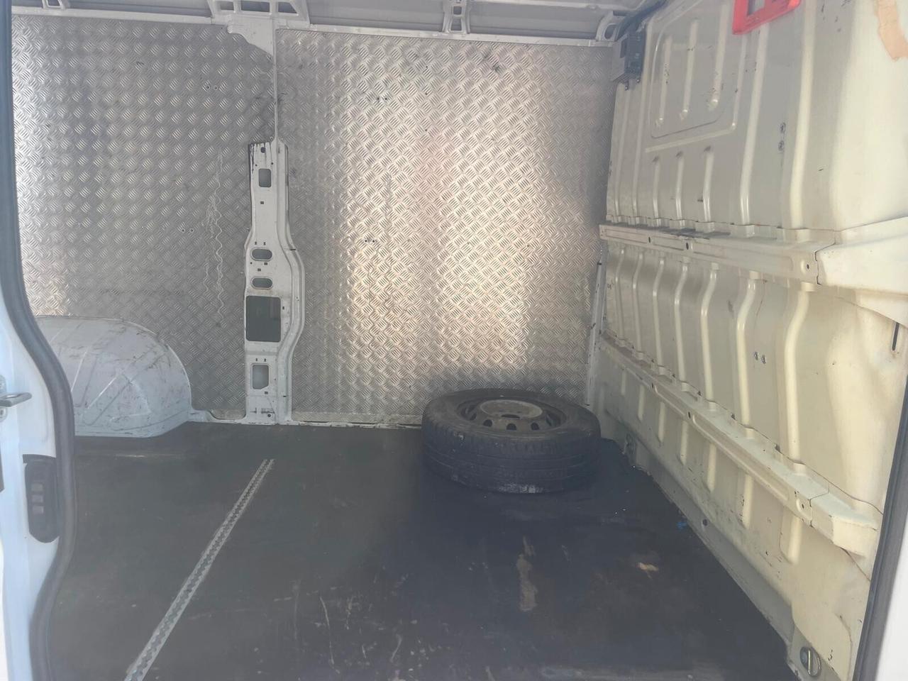 Fiat Ducato 33 2.3 MJT PC-TN Furgone IVA ESPOSTA