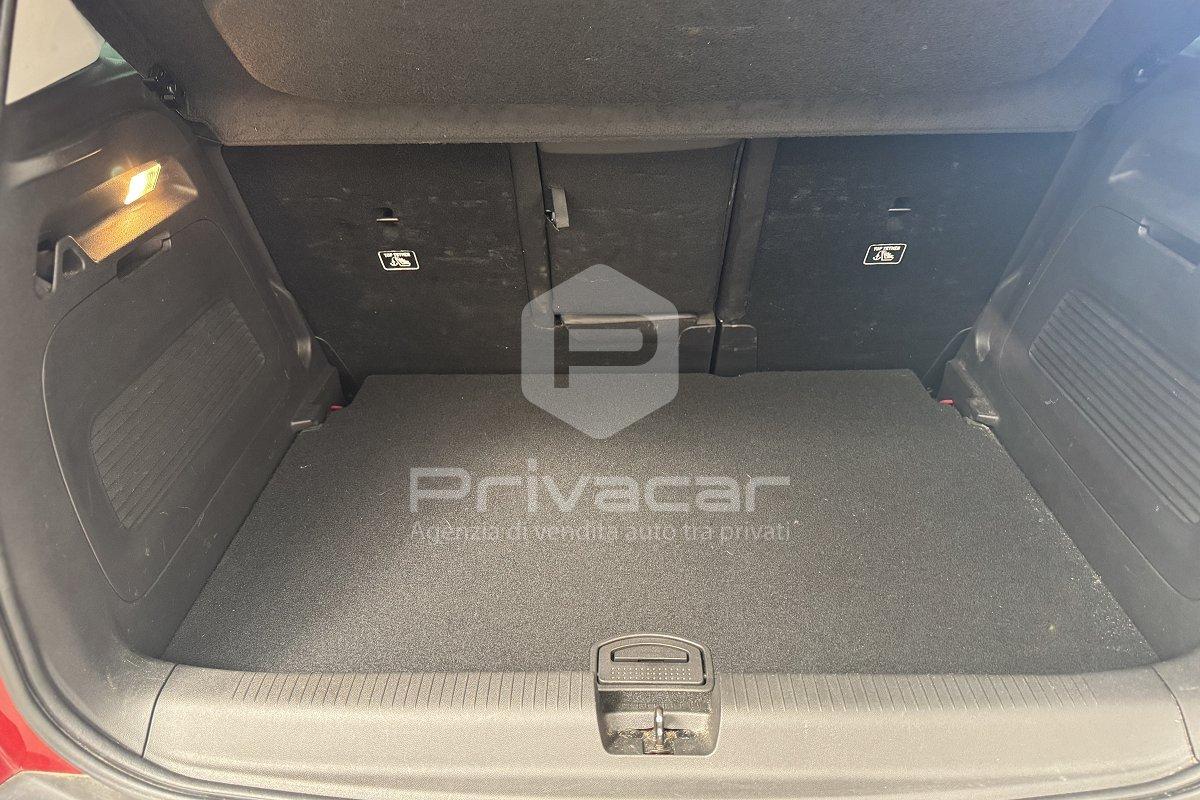 OPEL Crossland 1.5 ECOTEC D 110 CV Start&Stop Ultimate