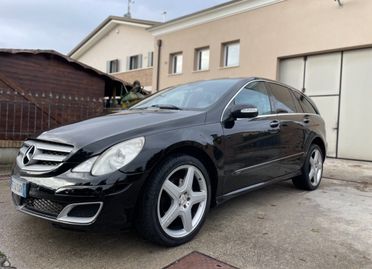 Mercedes-benz R 320 CDI cat 4Matic Sport