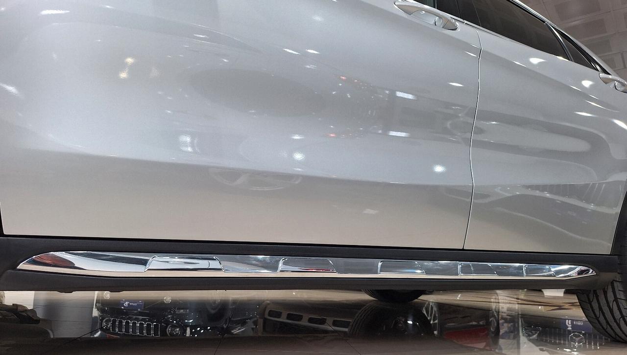 Mercedes GLA 200d Aut4MaticPremium AMG 76.092Km