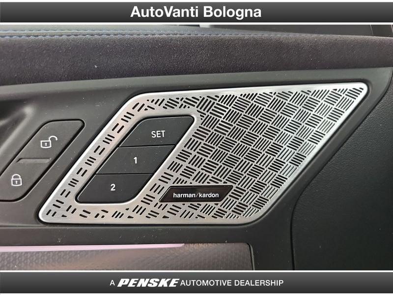 BMW iX2 iX2 eDrive 20 Msport Pro