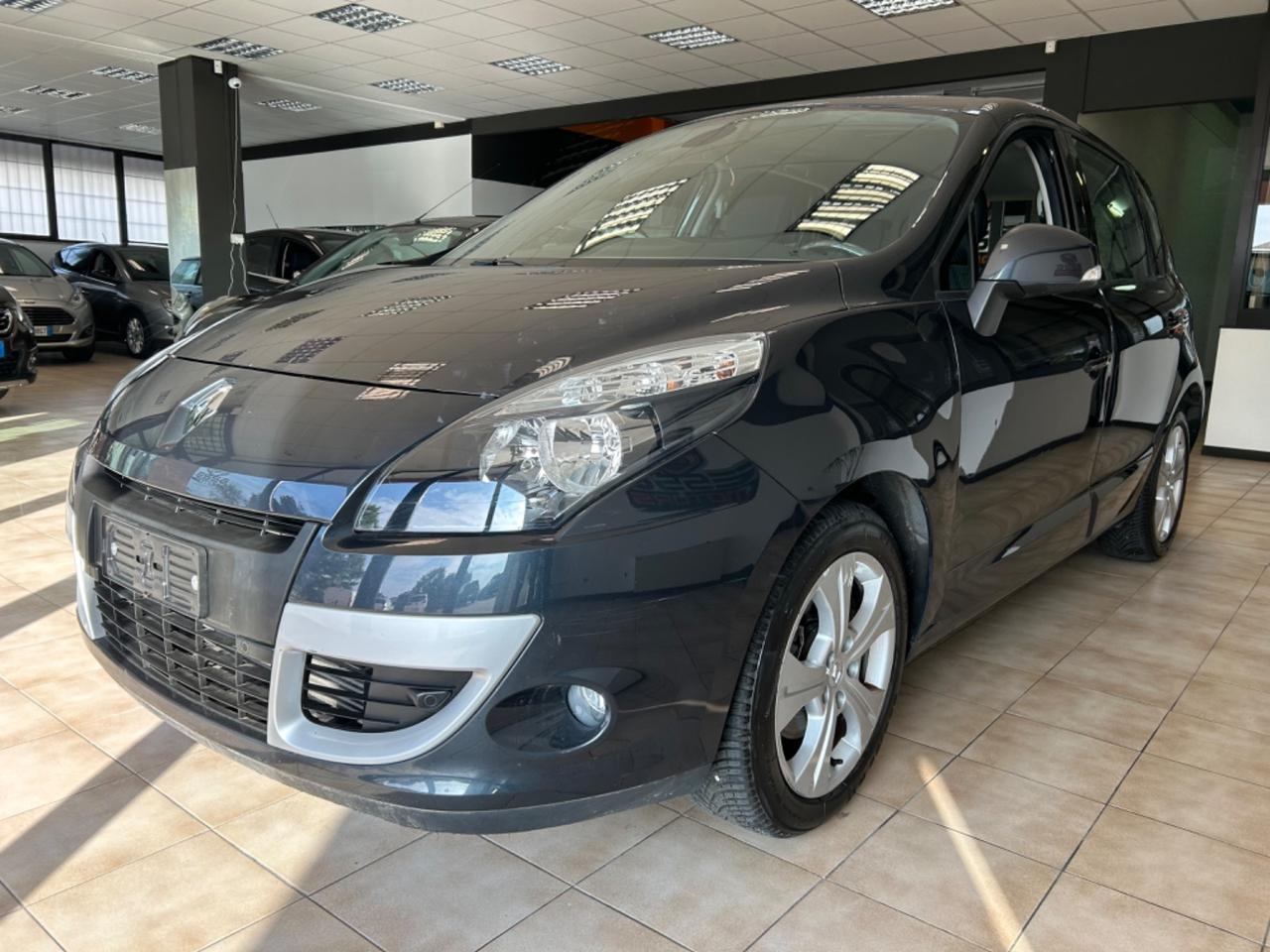 Renault Scenic X-Mod 1.5 dCi 110CV 69.000 KM