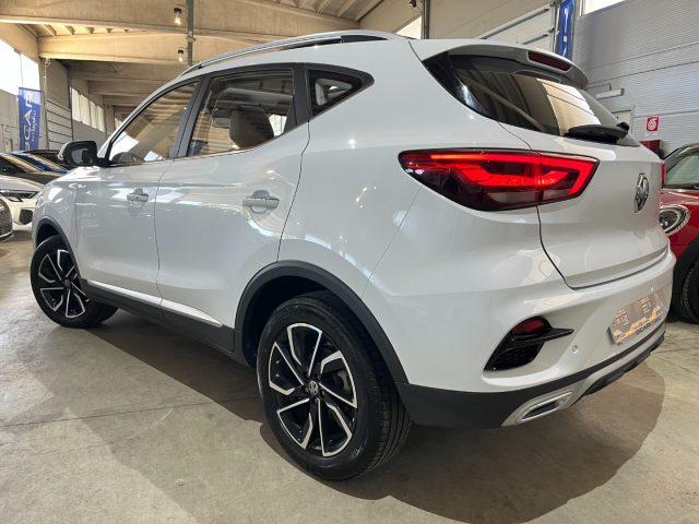 MG ZS 1.0T-GDI Luxury /TETTO APRIB./PELLE/CAR PLAY+NAVI