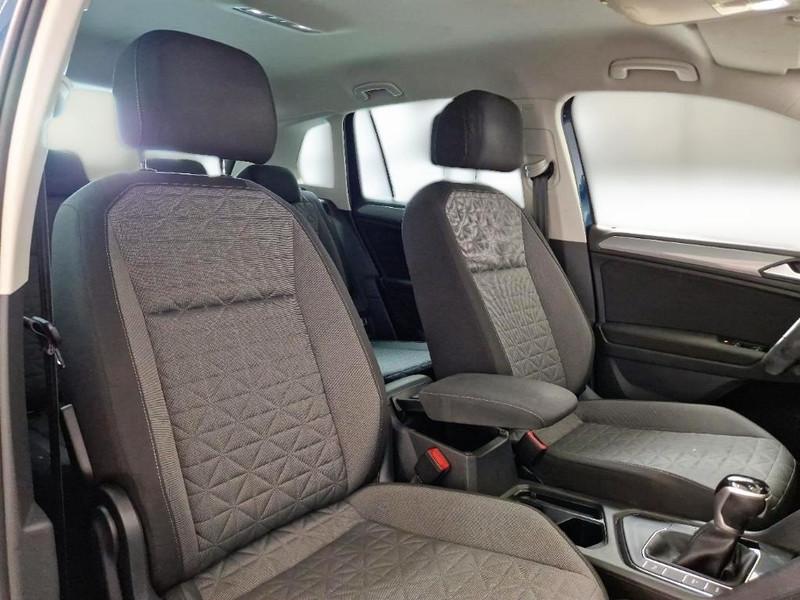 VOLKSWAGEN TIGUAN 1.4 TSI EHYBRID LIFE DSG SUV