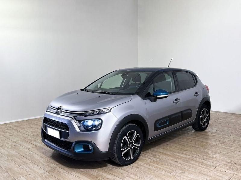 Citroën C3 BlueHDi 100 S&S Shine