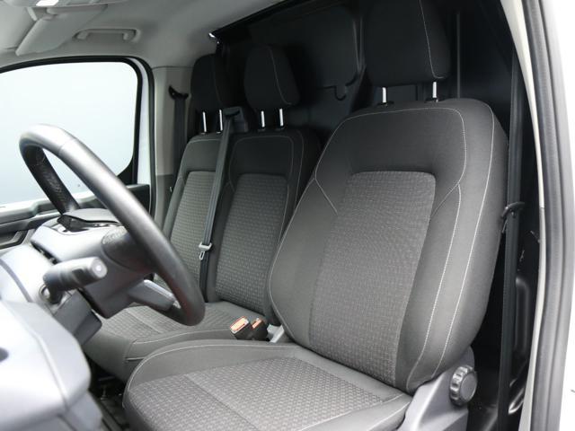 FORD Transit Custom 320 2.0 EcoBlue 136CV PC Furgone Trend
