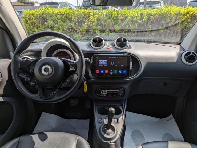 SMART ForTwo TWINAMIC YOUNGSTER 1.0cc 71cv TELECAMERA