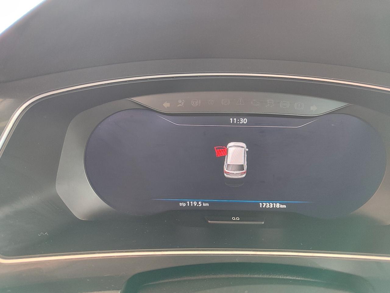 Volkswagen Tiguan 1.6 TDI 116cv POCHI ESEMPLARI OK NEOP
