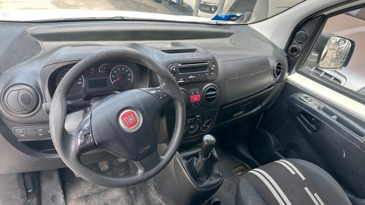 Fiat Fiorino 1.3 MJT 95CV SX