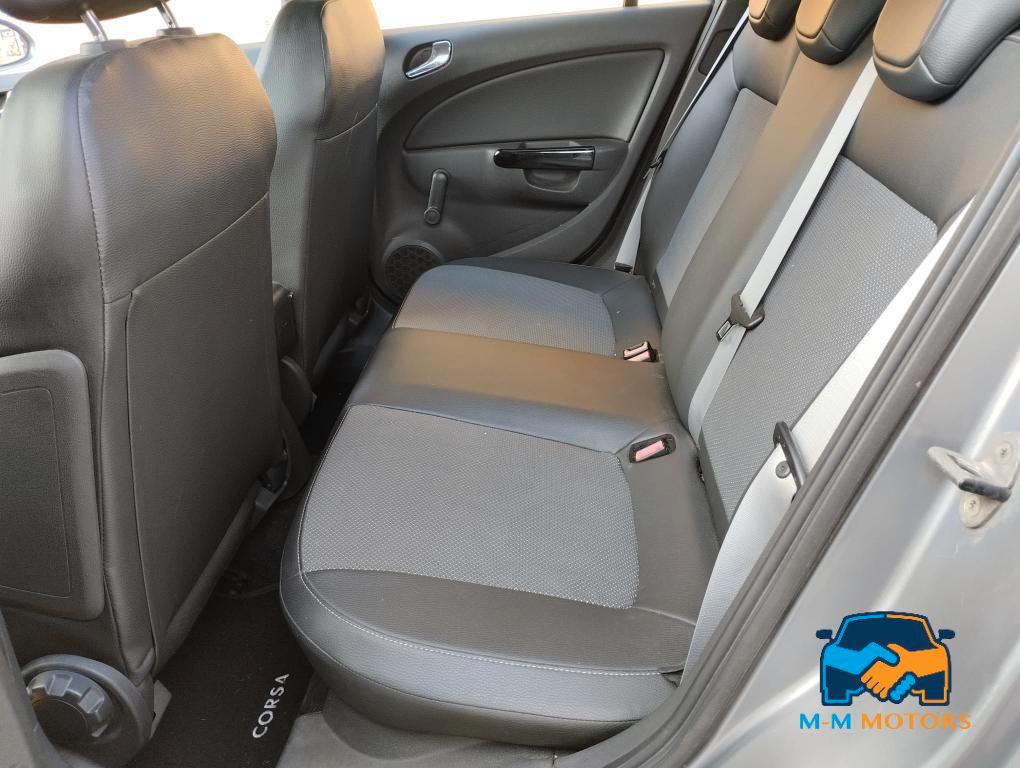 Opel Corsa 5 Porte Corsa 5p 1.2 Cosmo