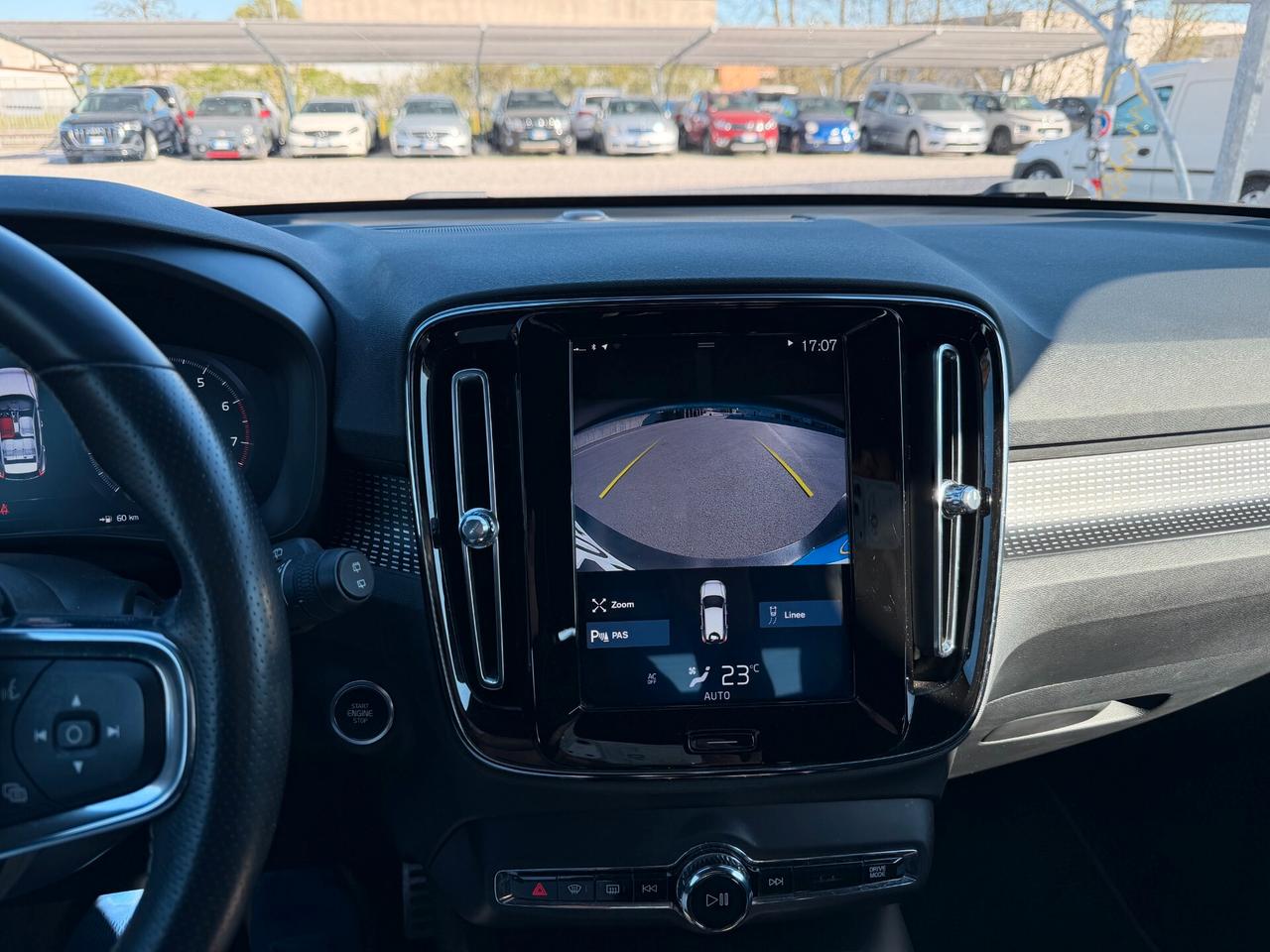 Volvo XC40 AWD R-Design