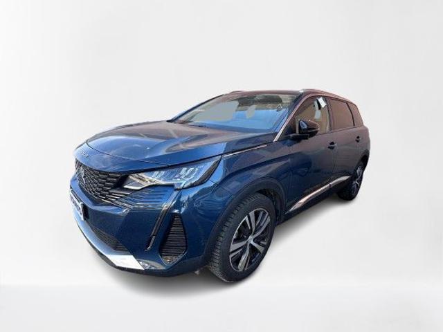 PEUGEOT 5008 PureTech Turbo 130 S&S Allure Pack