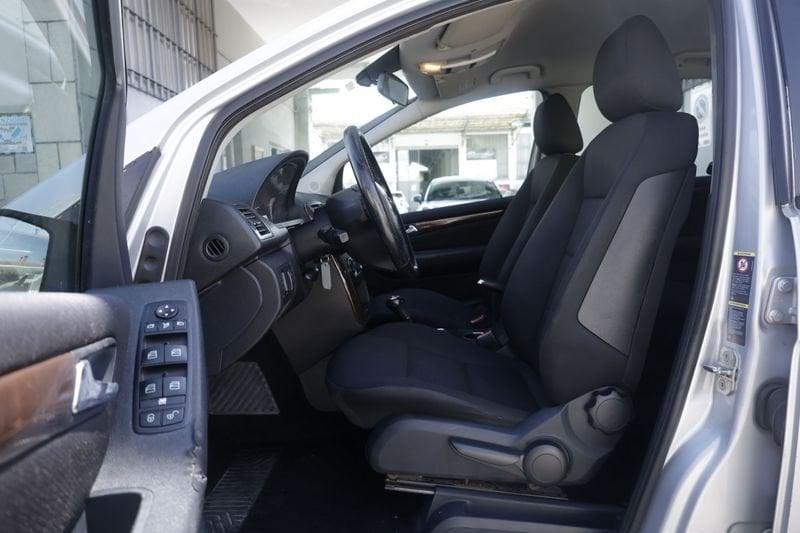 Mercedes-Benz Classe A Mercedes-Benz Classe A 180 CDI Classic Unicoproprietario