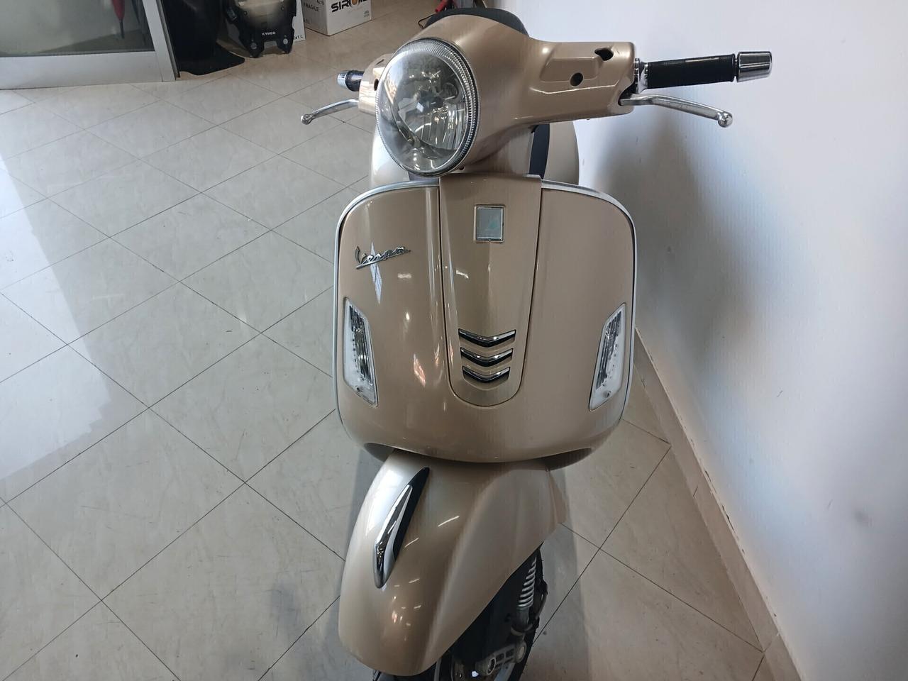 GTS 300 GARANTITA 12 MESI