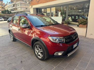 DACIA Sandero Stepway 0.9 TCe 90CV Comfort