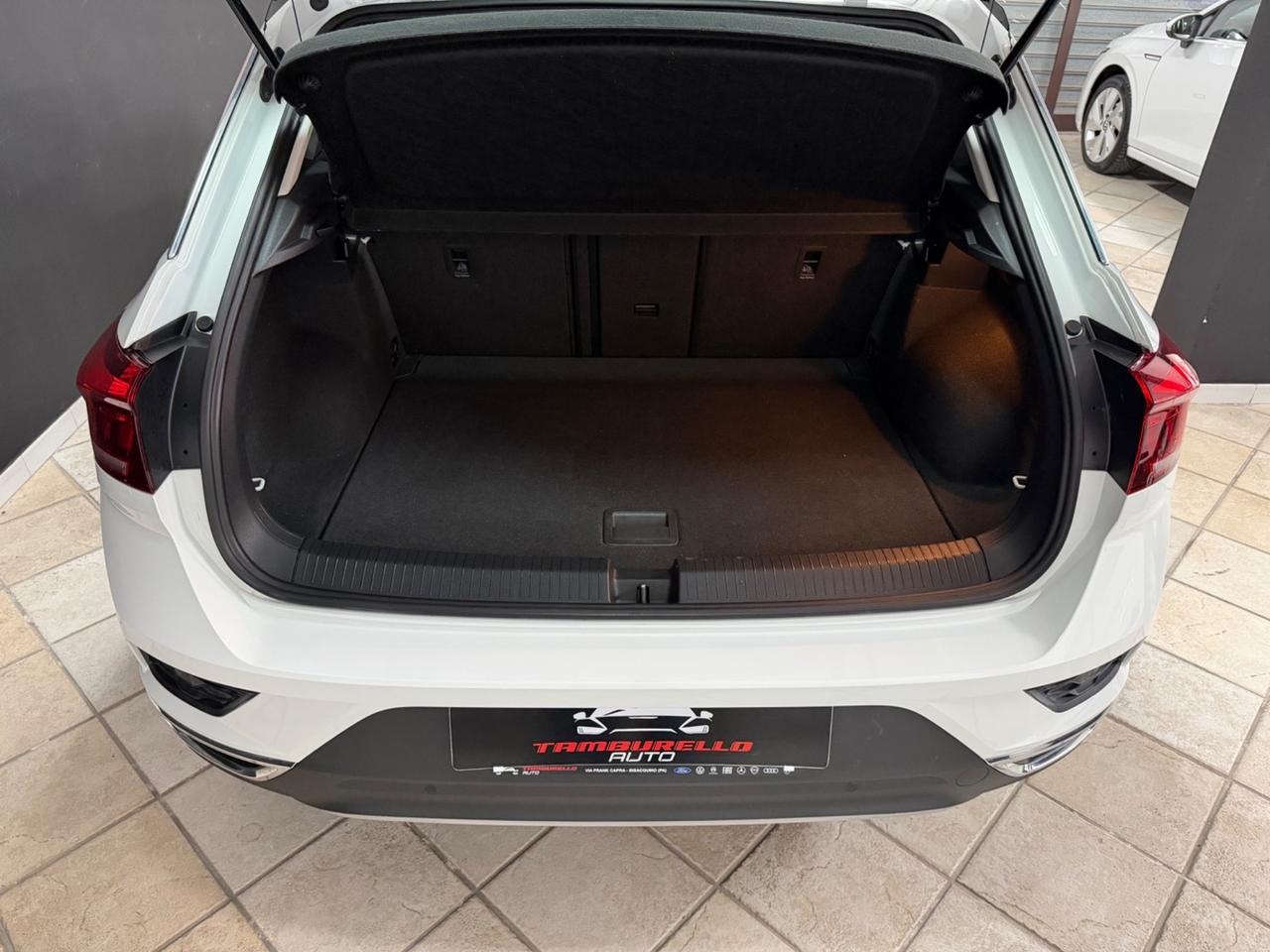 Volkswagen T-Roc 1.6 TDI (116) Advanced 2019