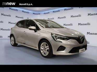Renault Clio Zen 1.5 Blue dCi 85 rif.GC555