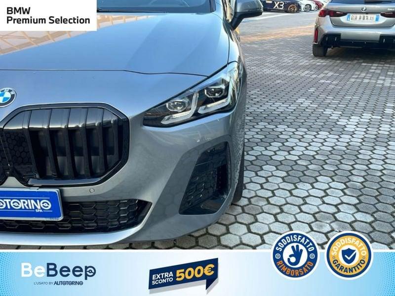 BMW Serie 2 Active Tourer 218D ACTIVE TOURER MSPORT AUTO